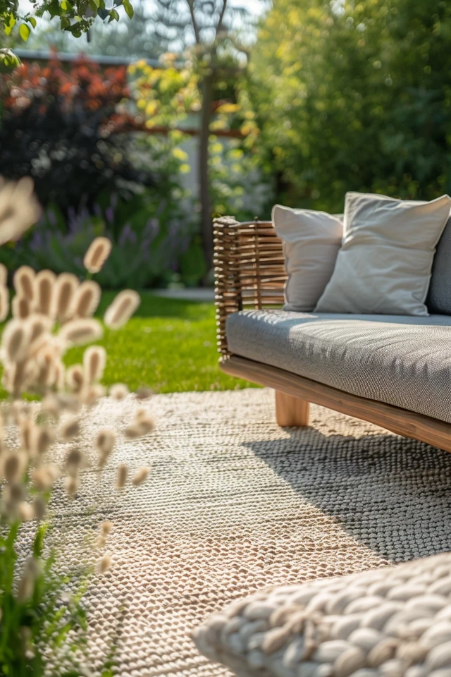 Choosing the Right Rug