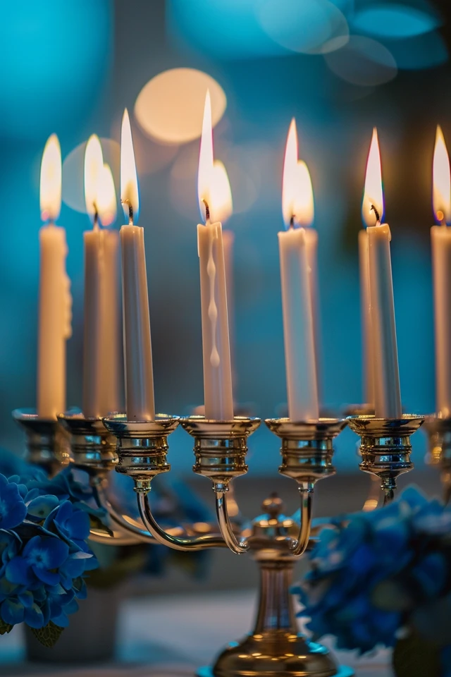 How To Remove Candle Wax From Metal Menorah: Cleanup Tips