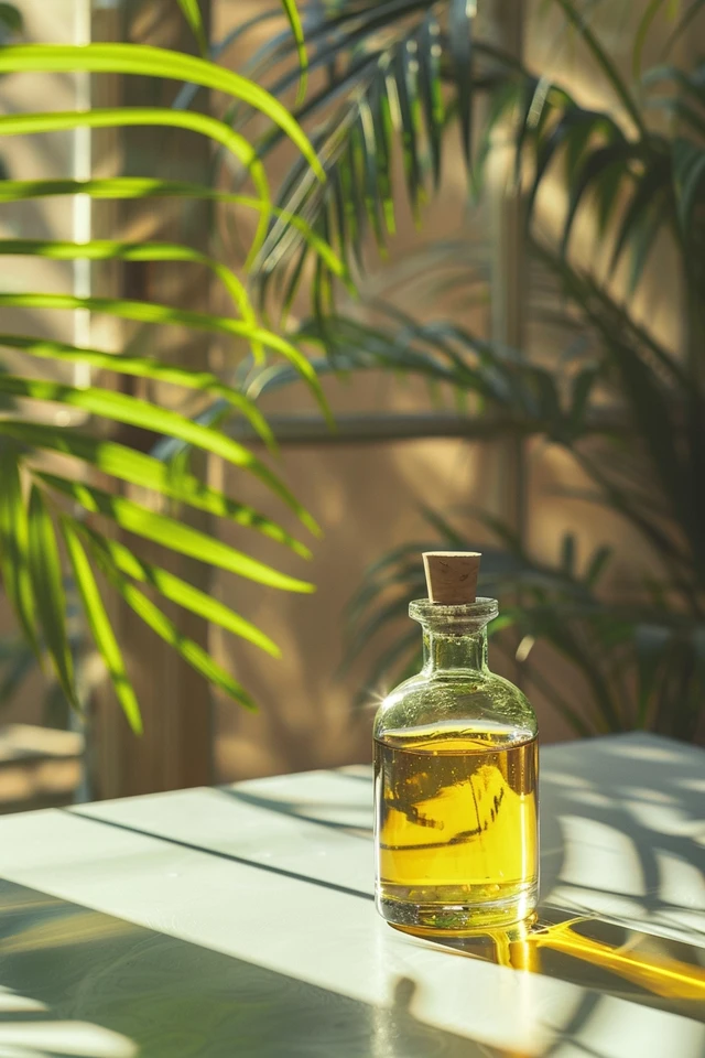 How To Emulsify Neem Oil For Plant Care