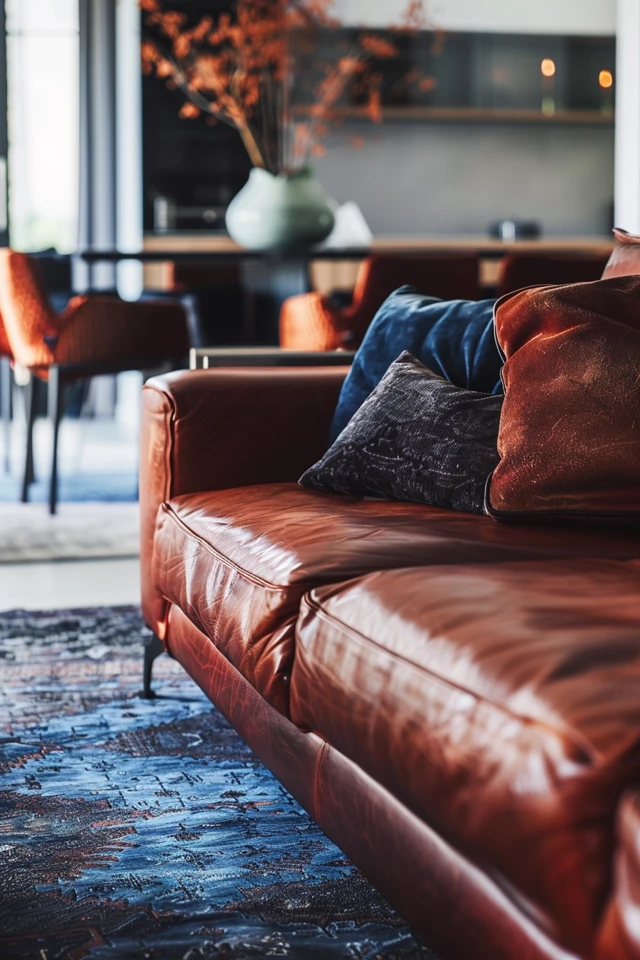 The Difference Between Calfskin Leather and Cowhide Leather