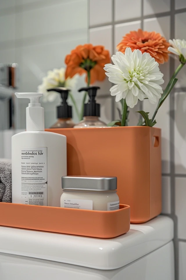 Tips for Suction Cup Shower Caddies