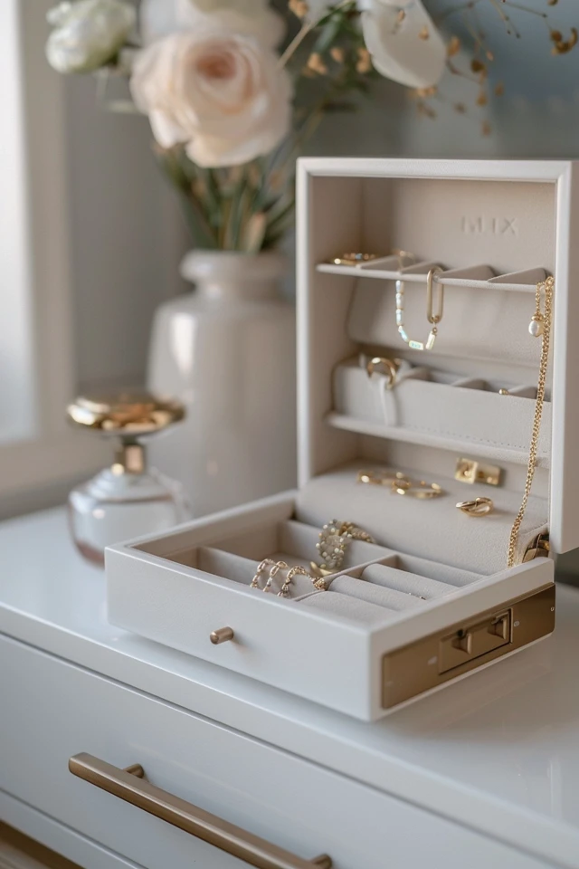 Creative Chain Storage Ideas for Neat Homes