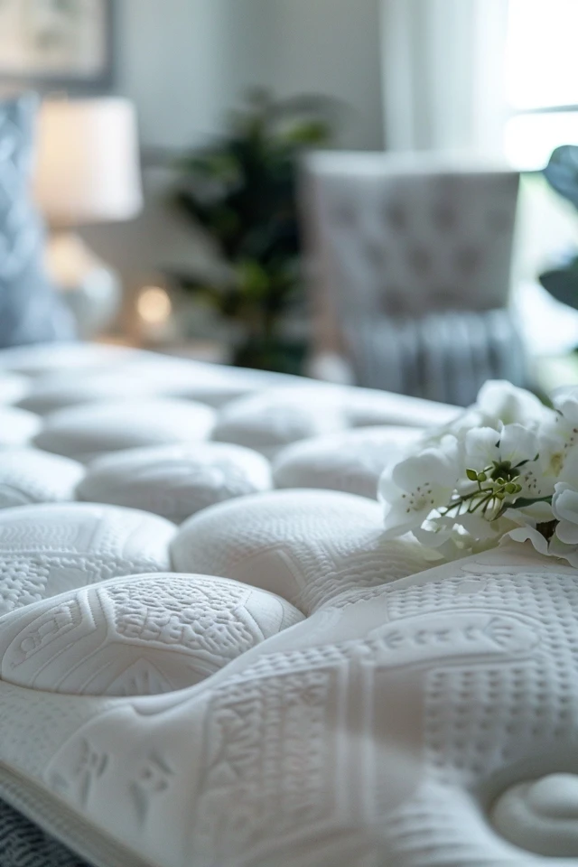 How to Clean a Pillow Top Mattress