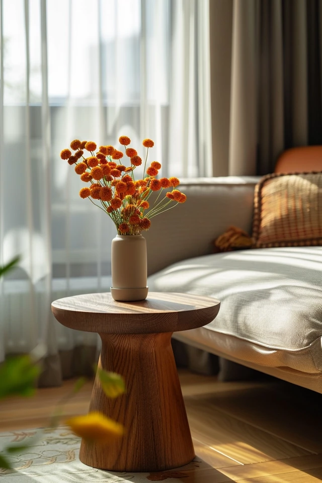 Ways To Make Your End Table Taller
