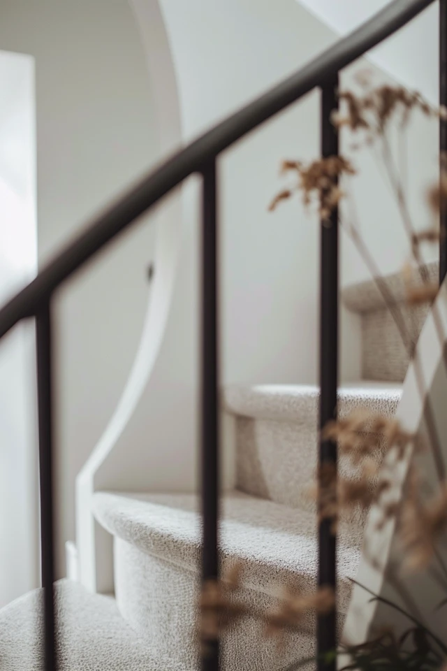 How To Clean Carpet On Steps: Effective Stair Cleaning