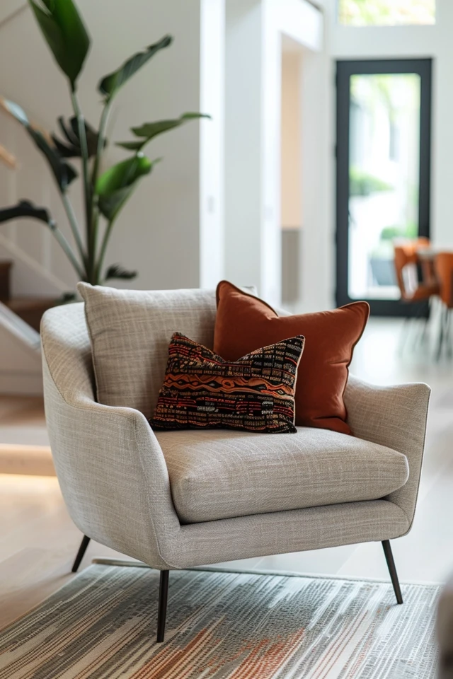 How To Decorate A Split Level Home: Enhancing Multi-Level Spaces