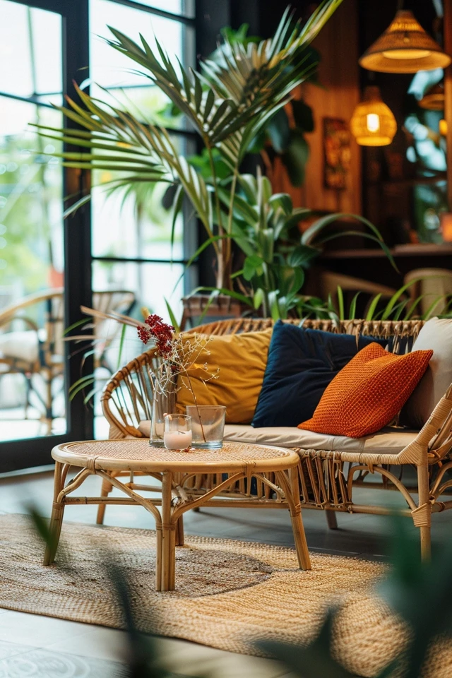 How To Remove Stain From Rattan: Cleaning Guide