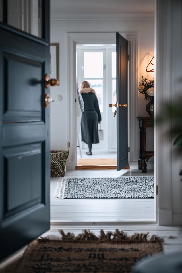 Entryway Decor Ideas
