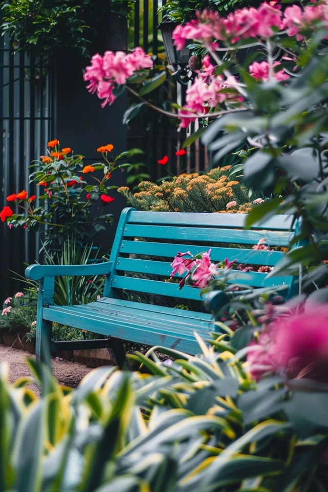 Transform Your Space with Corner Yard Ideas