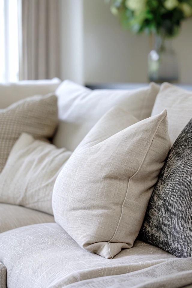 Professional Upholstery Cleaning