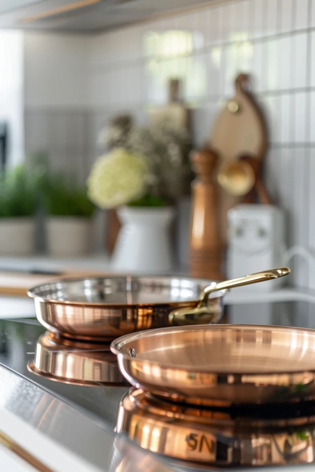 How To Season a Red Copper Pan: Step-by-Step Guide