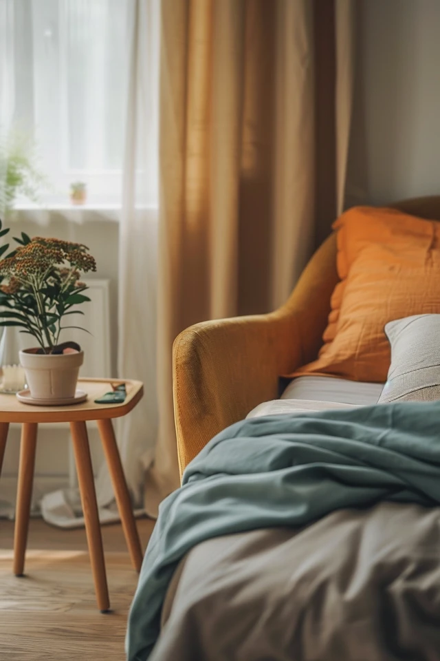 How To Clean A Fabric Bed Frame: Keeping It Spotless
