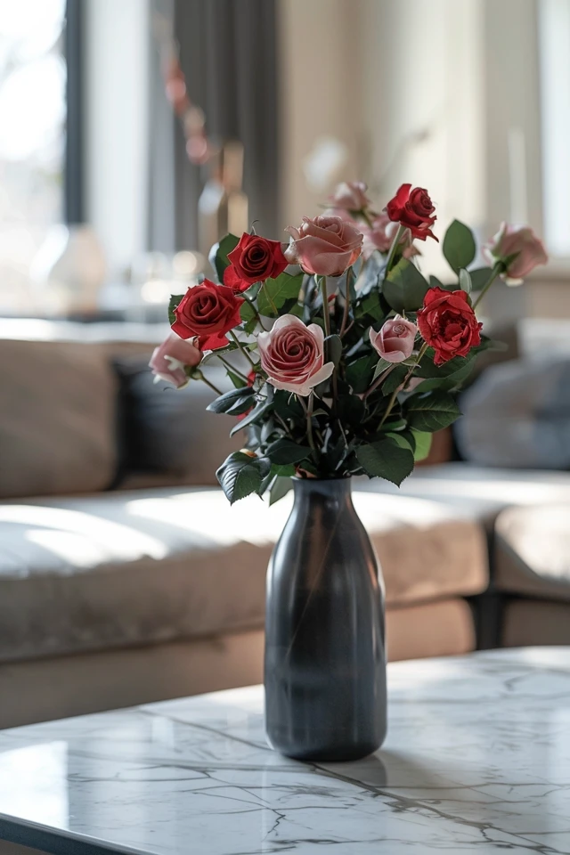 How To Care For Cut Roses: Prolonging Freshness