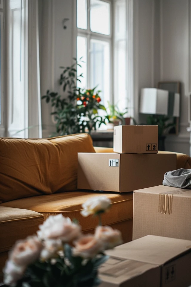 The Benefits of Hiring Furniture Delivery Services