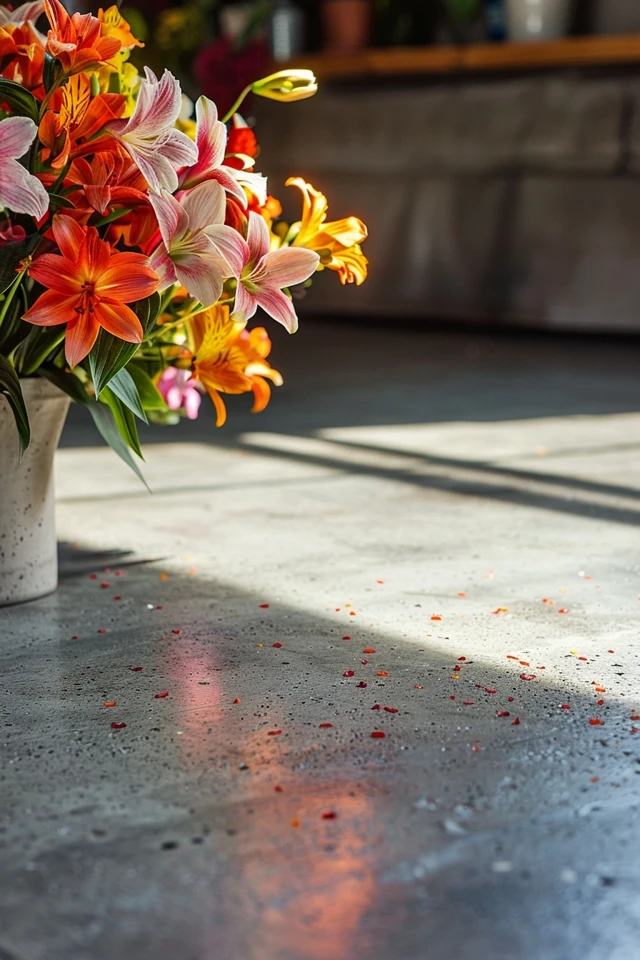 Benefits of Stylish Garage Floor Coatings