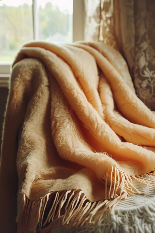 How to Care for Different Types of Blankets