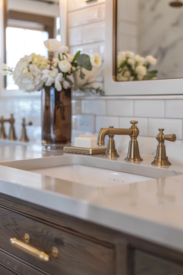 Utilizing Glass and Natural Light