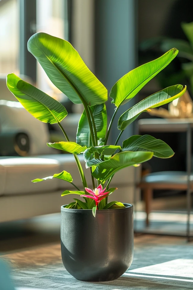 Banana Tree Care Tips for Healthy Growth