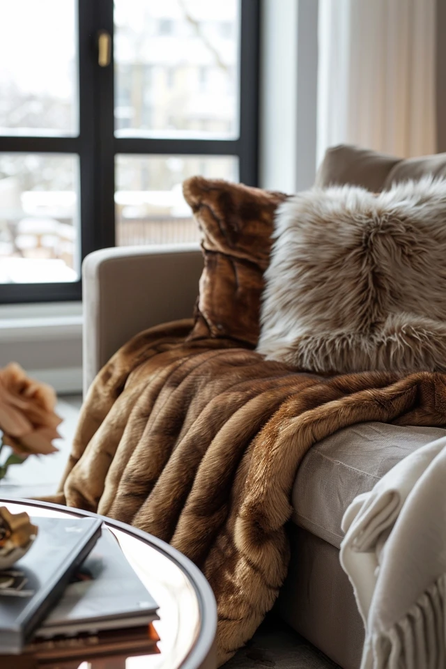 Common Causes of Blanket Shedding