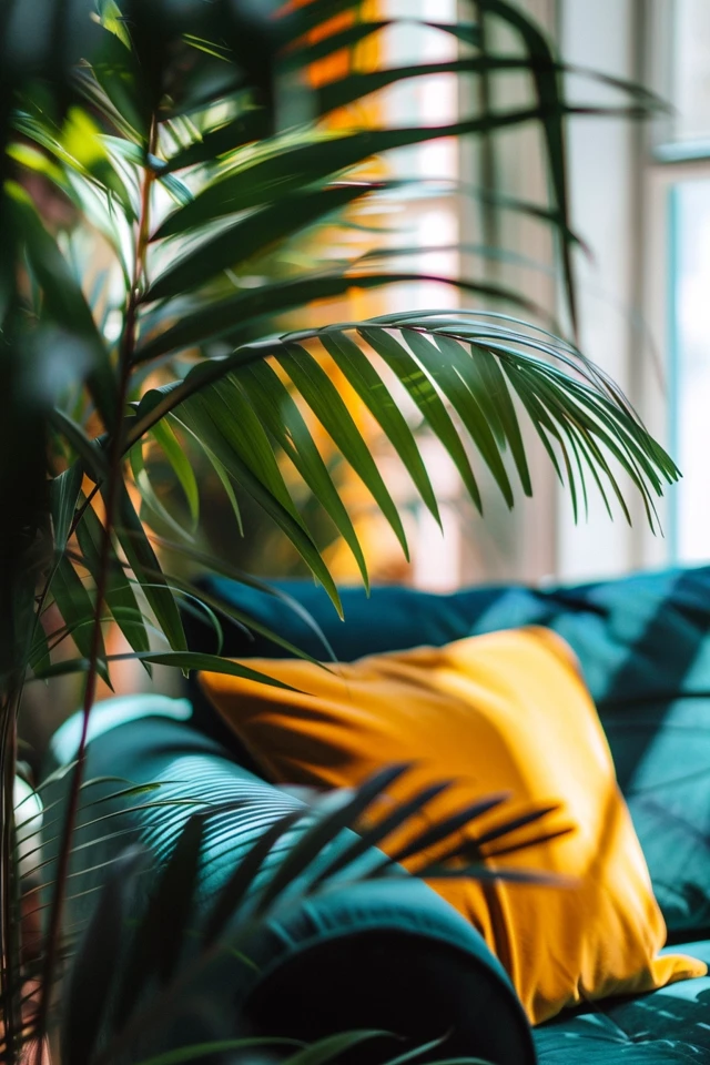 How To Make Things Out Of Palm Leaves: Creative Ideas