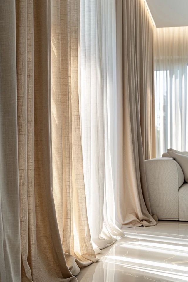 Tips for Decorating a Two-Story Great Room