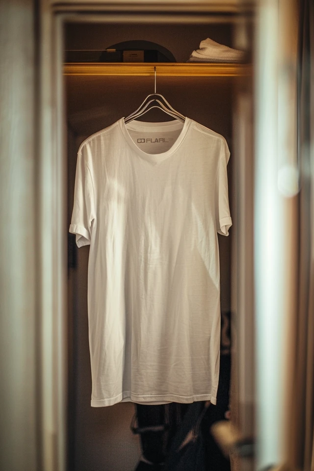 Why Do White Clothes Turn Yellow?