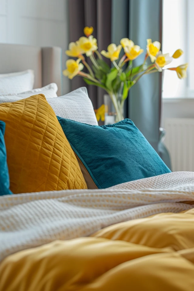 How To Keep Sheets From Bunching In The Dryer: Laundry Hacks