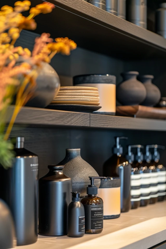 Tips for Organizing Deep Shelves