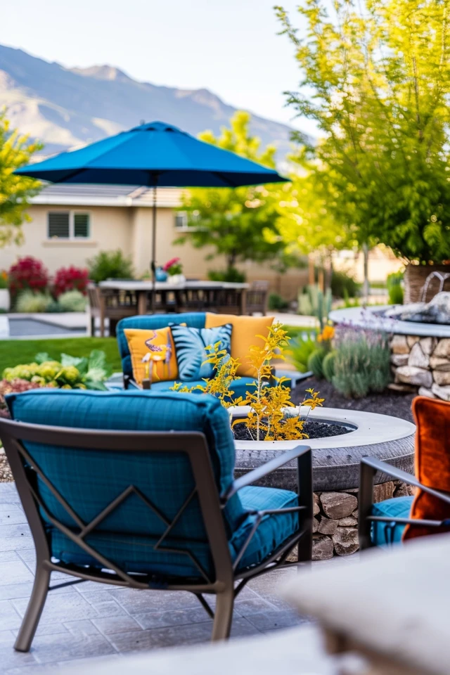 Utah Landscaping Ideas: Elevate Your Outdoor Space