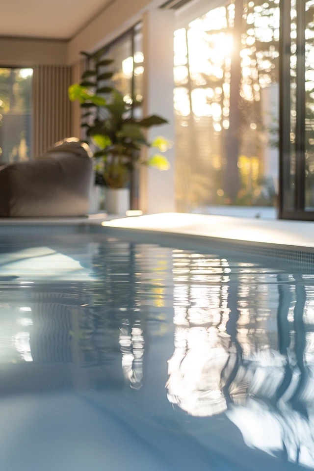How To Prevent Grass From Growing Around Above Ground Pool: Landscape Management