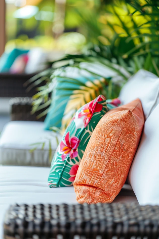 Tips for Keeping Bugs Away from Patio Furniture
