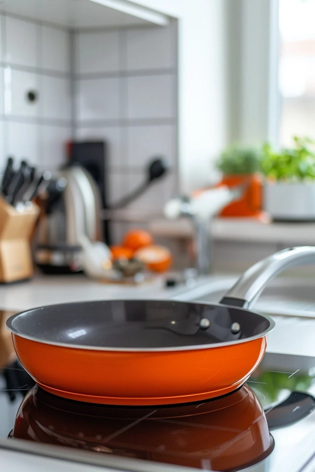 Tips for Maintaining Seasoned Ceramic Pans
