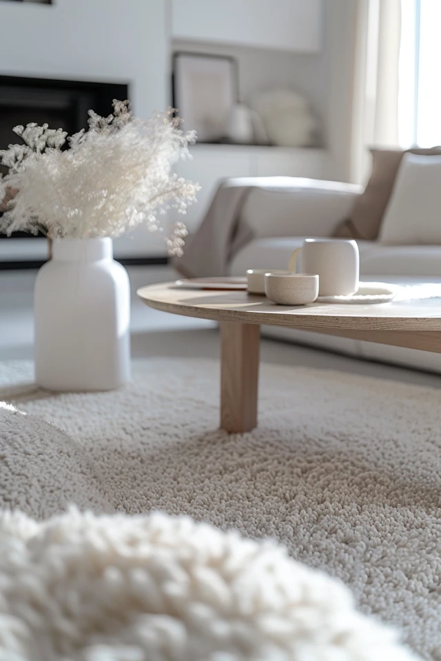 How To Keep Carpet Flat: Preventing Bunching And Curling