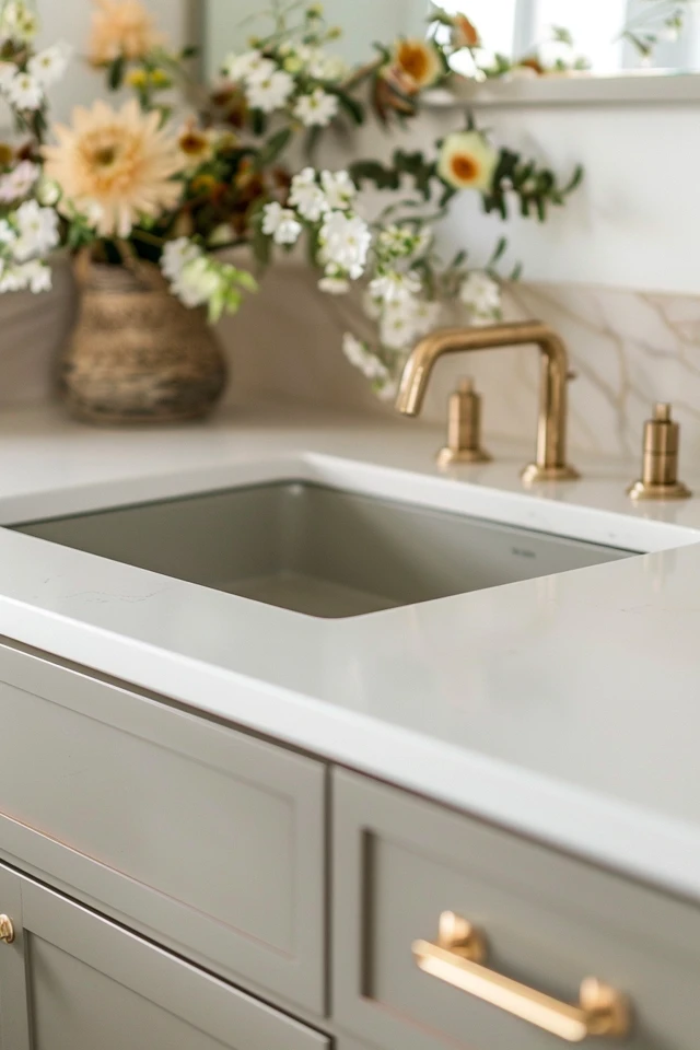 Tools Needed for Vanity Removal