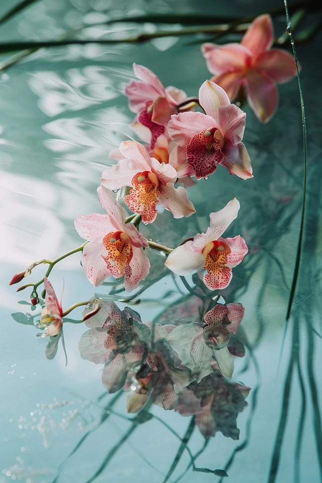 How To Grow An Orchid In Water: Hydroponic Method