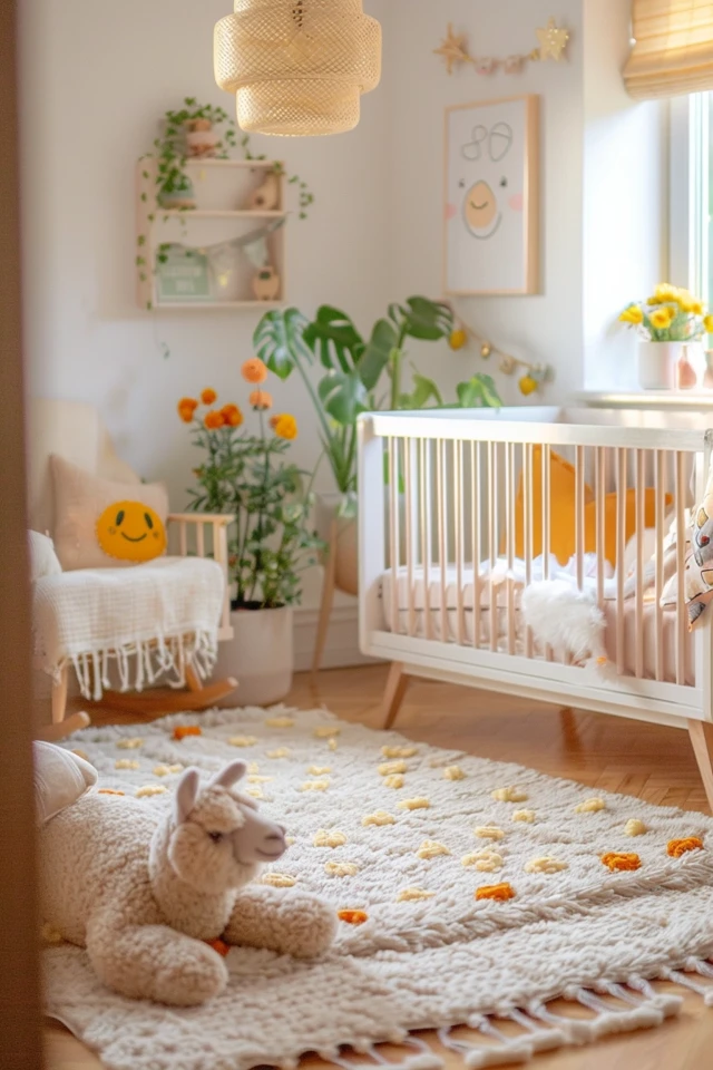 Soft and Cozy Textiles