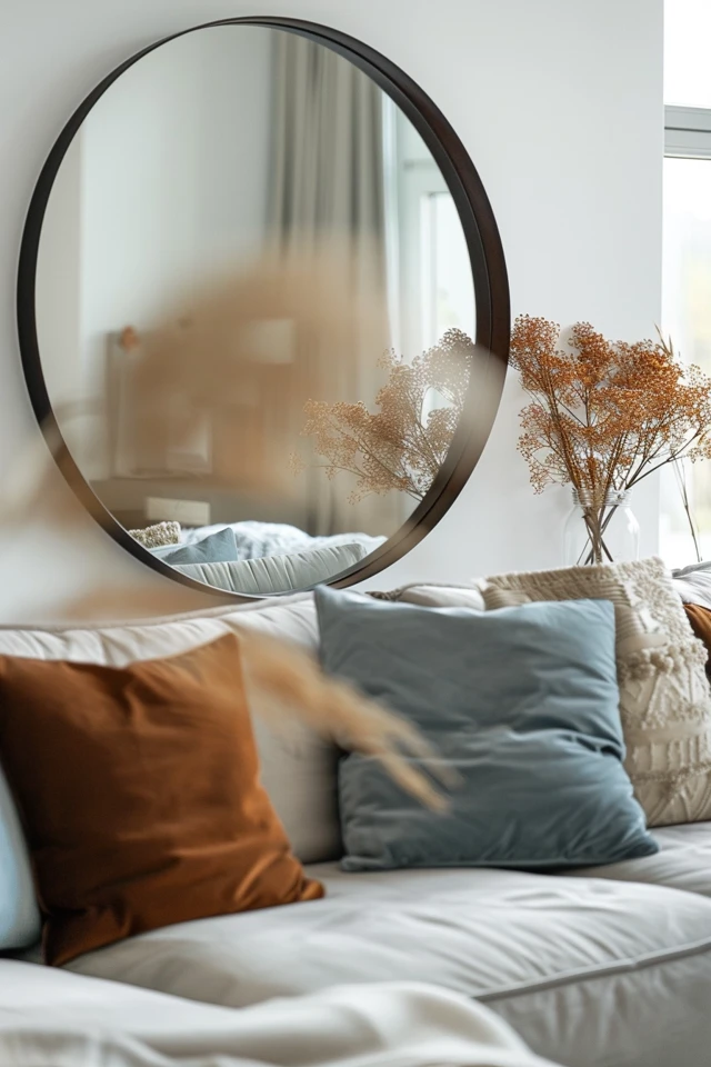 Importance of the Right Mirror Size