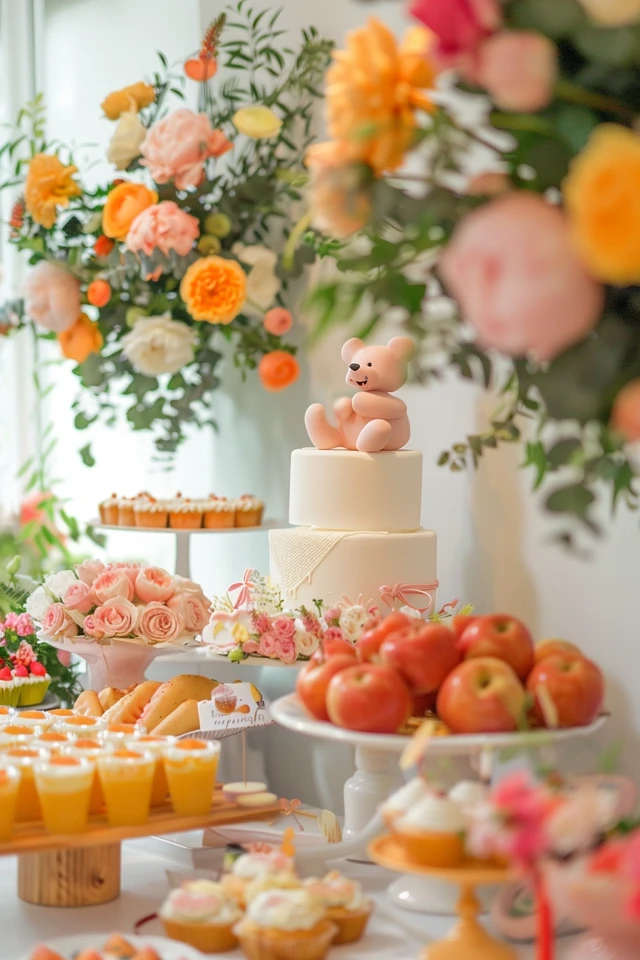 Winnie the Pooh – 1st Birthday Bash Tips & Fun! - photo 2