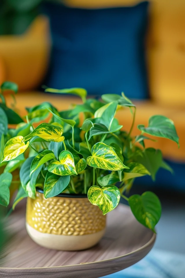 How To Accelerate Pothos Growth: Quick Tips
