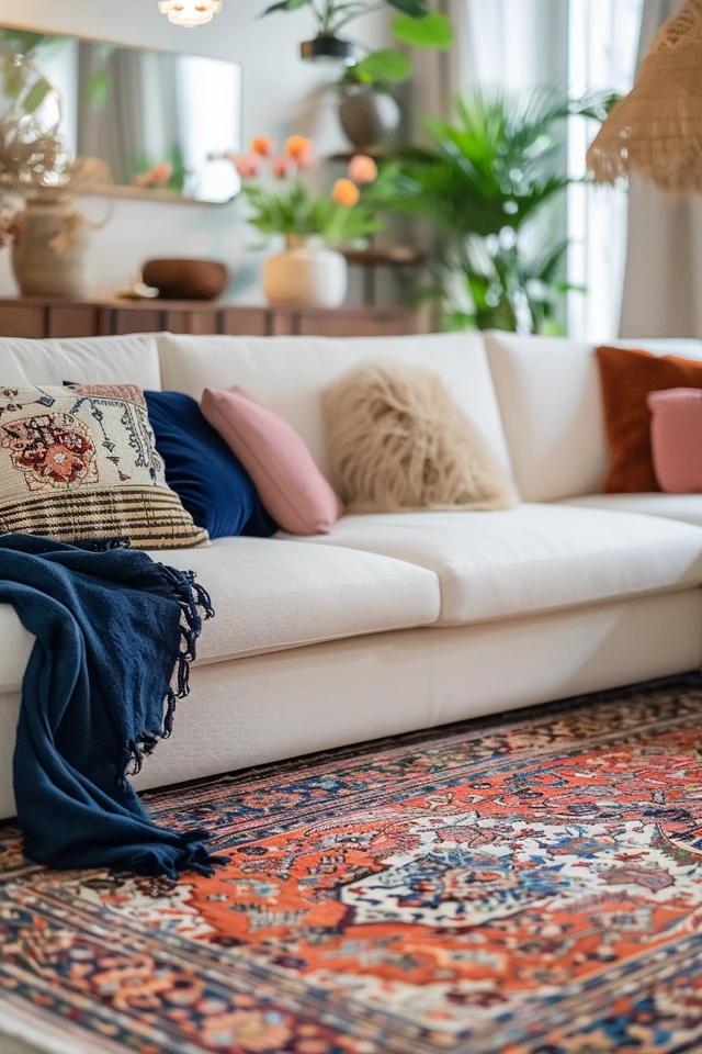 How To Antique Wash A Rug: Giving A Vintage Look