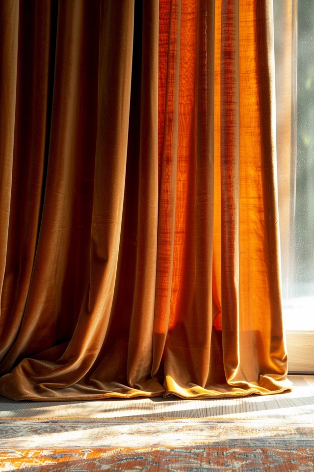 Can You Wash Velvet Curtains? Understanding the Fabric Care