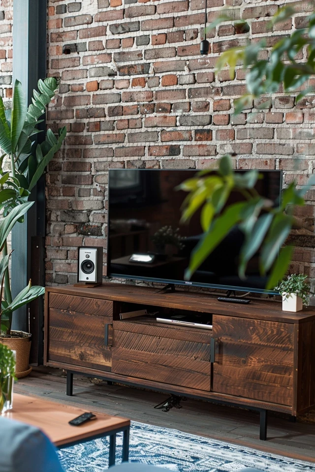 Steps to Remove a TV from a Fixed or Tilting TV Mount