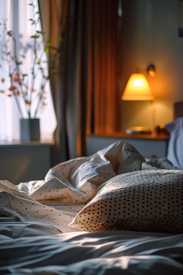 How To Stop Sheets From Pilling: Comfortable Bedding