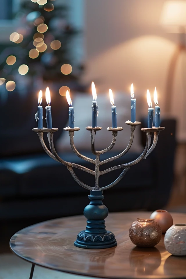 How To Clean A Menorah And Keep It Shining