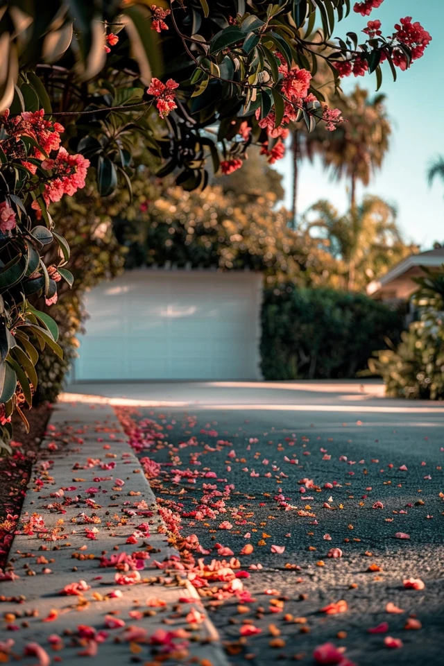 Upgrade Your Walkways and Driveway