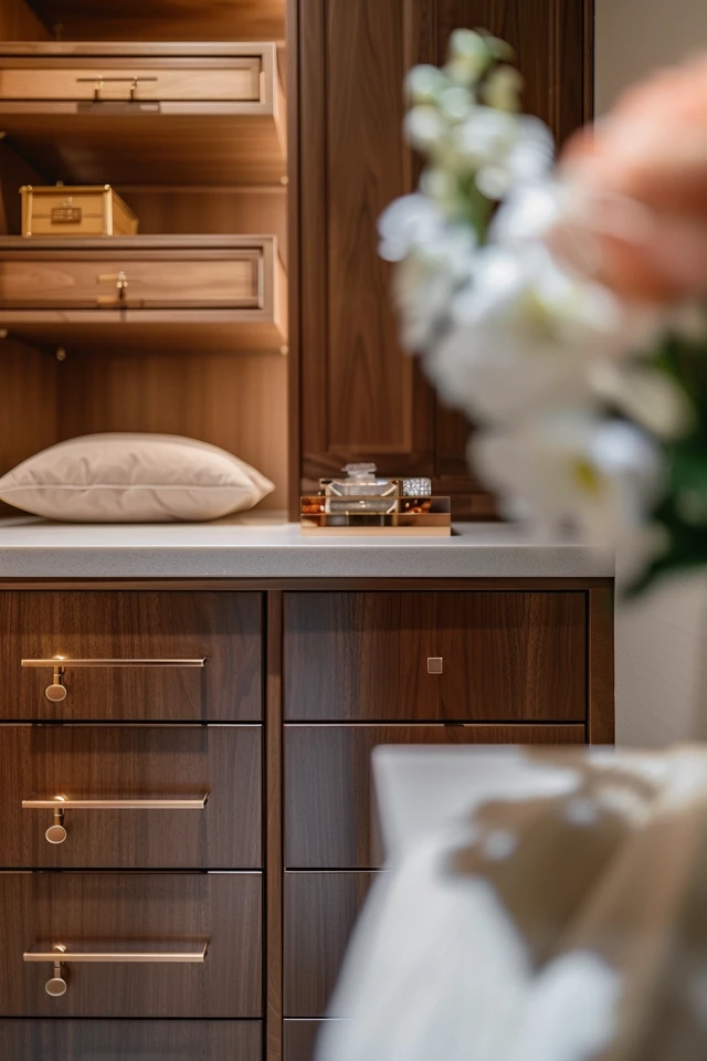 How To Build A California Closet: Custom Storage Solution