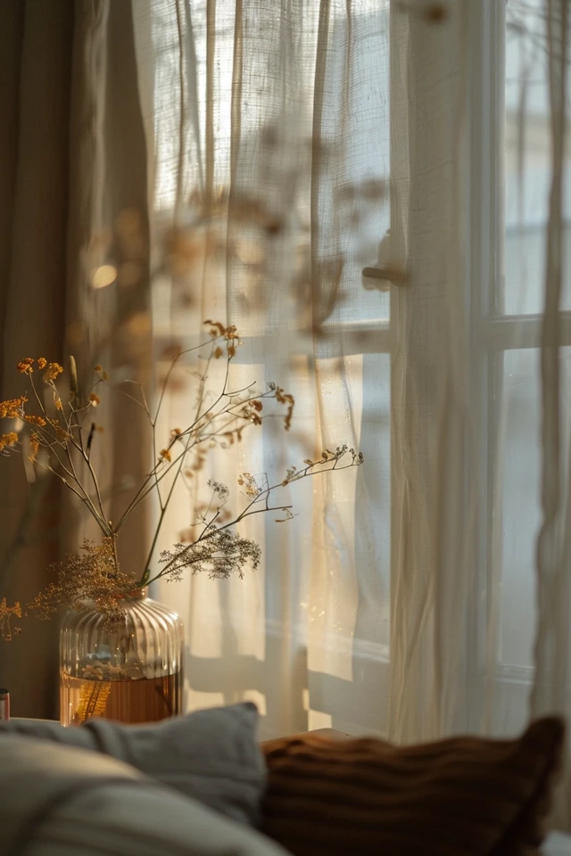 How To Install A Curtain Rod In An Apartment: Damage-Free Methods