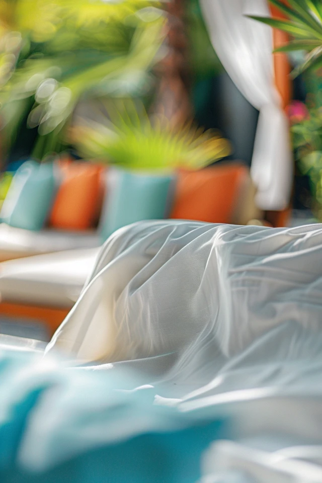 How To Wash Patio Furniture Covers In Washing Machine: Easy Cleaning