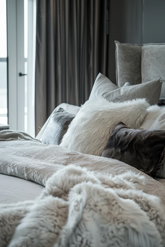 How To Fluff A Down Comforter For Cozy Nights