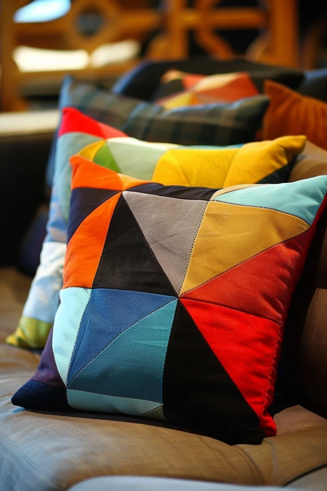 Tips for Maintaining Throw Pillow Freshness